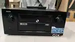 DENON AVR X7200W 9.2 channel receiver