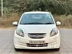 Honda Amaze 2013-2016 S Plus i-VTEC, 2015, CNG & Hybrids