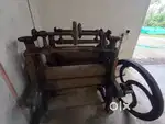 Rubber Roller