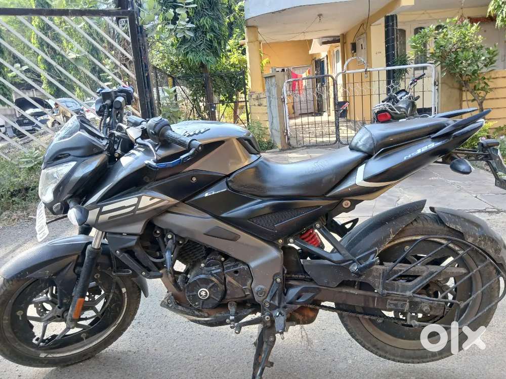 Ns 125 cc price 65000 only