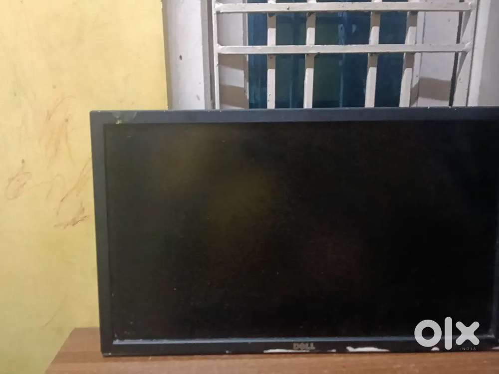 This is a premium monitor