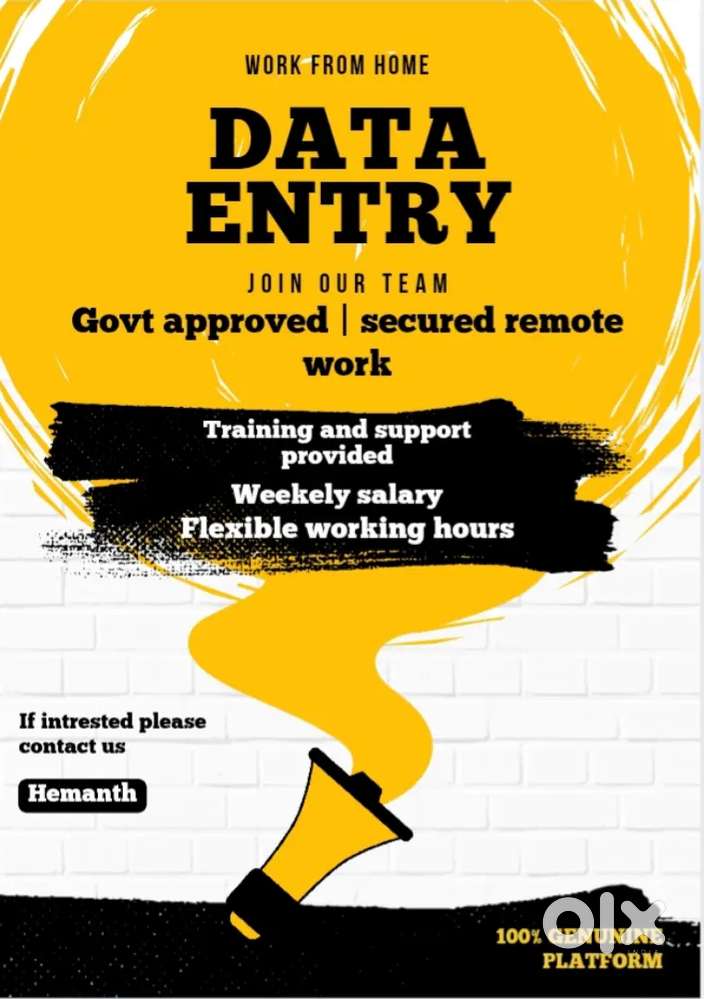 മൊബൈൽ ഉപയോഗിച്ച് weekely സാലറിയിൽ വർക്ക്‌ ചെയാം PARTIME JOBS
