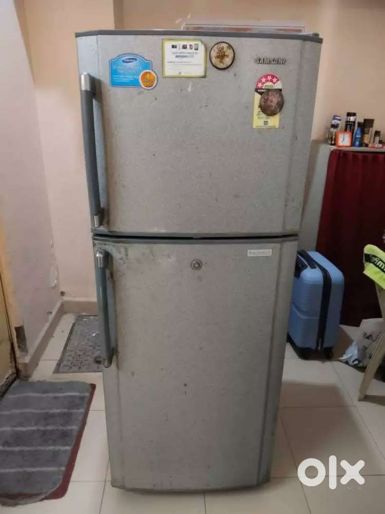 Samsung Fridge