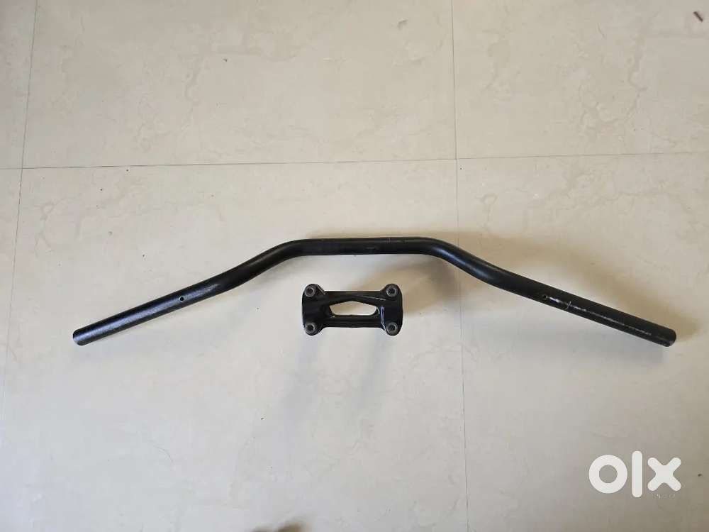 Handle bar