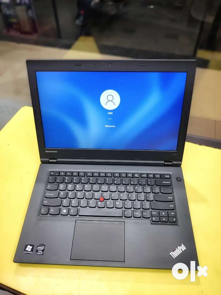 Lenovo L440 core i5 4th generation laptop