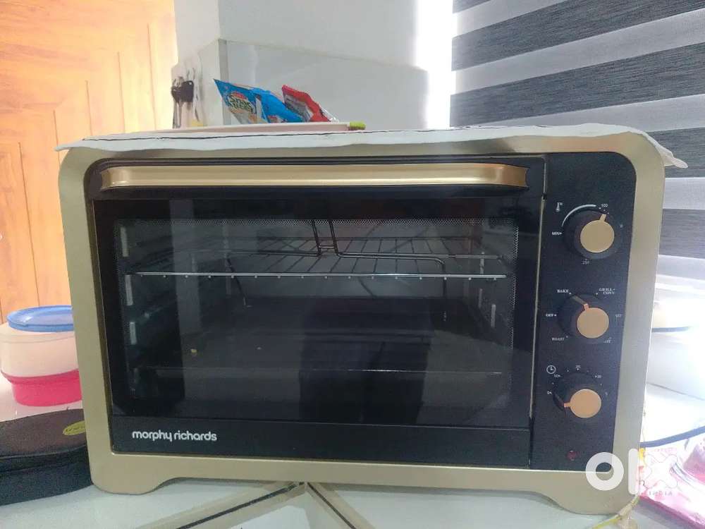 Morphy Richards otg 60 liter