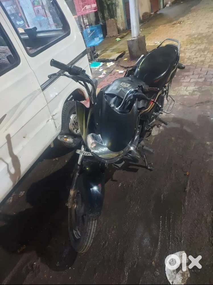 Bike for sale