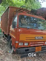 Eicher swaraj mazda 17 feet