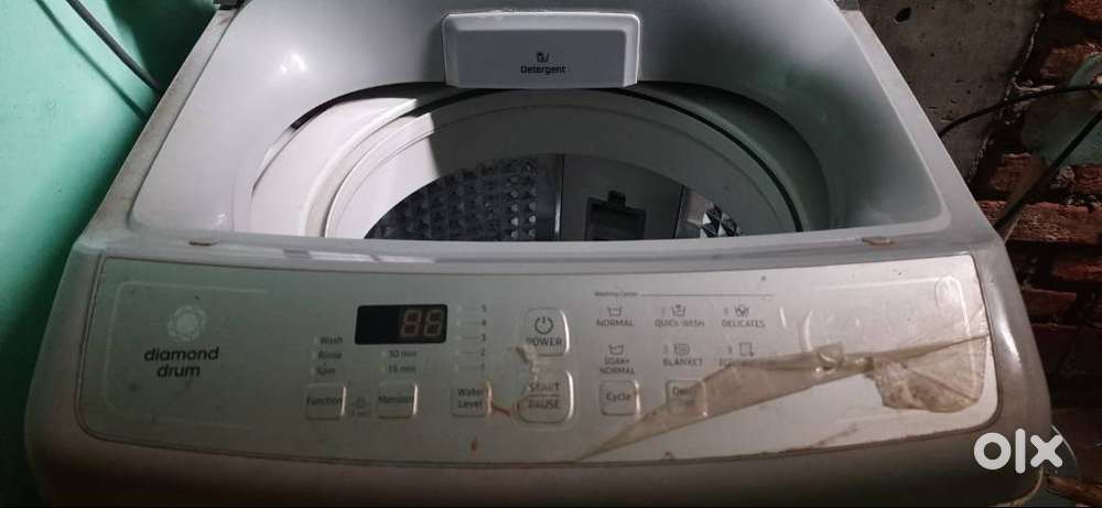 Samsung Washing machine for sale