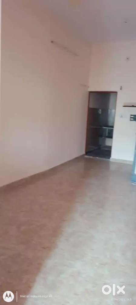 Room rent only girl and small family