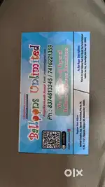 Balloons unlimited nagaram