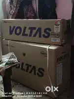 Voltas Ac 1.5 ton convertible