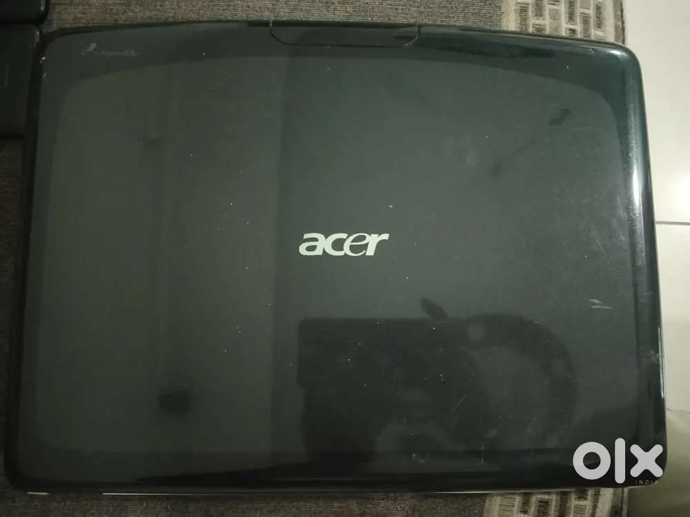 Acer laptop off condition