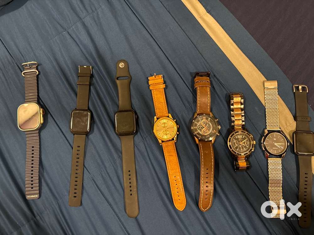 good watches