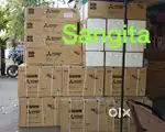 NEW MITSUBISHI ELECTRIC MS-AJZ18 1.5 TON 2 STAR SPLIT AC