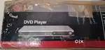 LG DVD Player