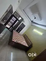 2bhk affordable specious well maintained flat in gated society