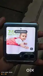Samsung flip 6 (12/256)