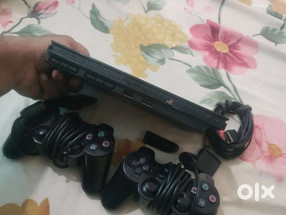 PlayStation 2