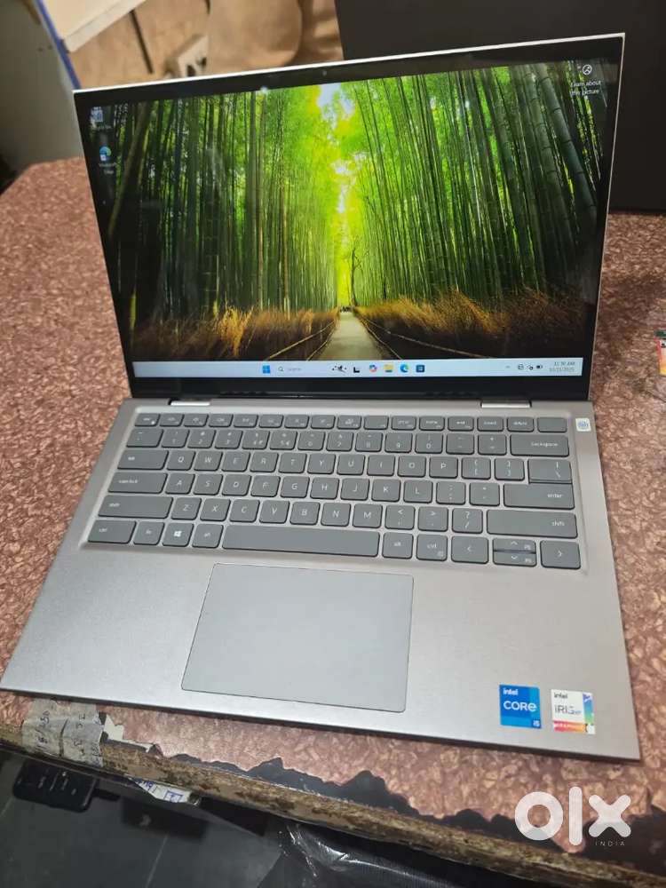 Dell inspiron touch 360