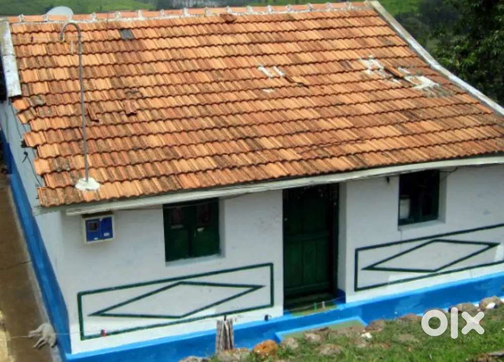 பொள்ளாச்சி கோட்டூர் பேரூராட்சியில் ஓட்டு வீடு விற்பனைக்கு உள்ளது