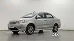 Toyota Etios 1.5 VX, 2011, Petrol