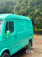 Traveller Goods 2011 model New Fitness,Good Condition