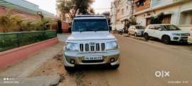 Mahindra Bolero SLX, 2008, Diesel