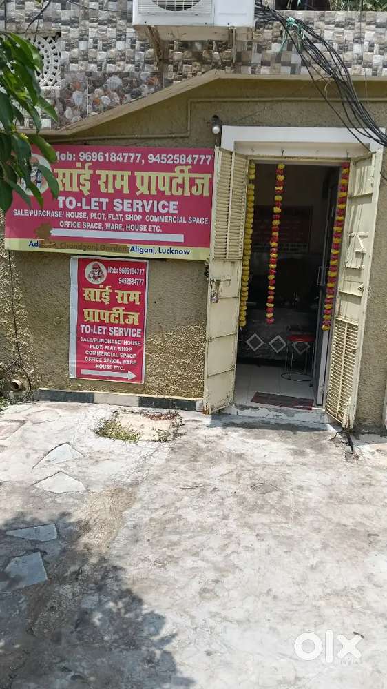 2 bhk builder floor flat for rent jankipuram