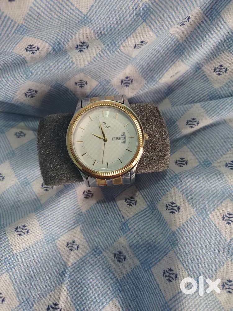 “Titan Branded Watch  Premium Look at Best Price”