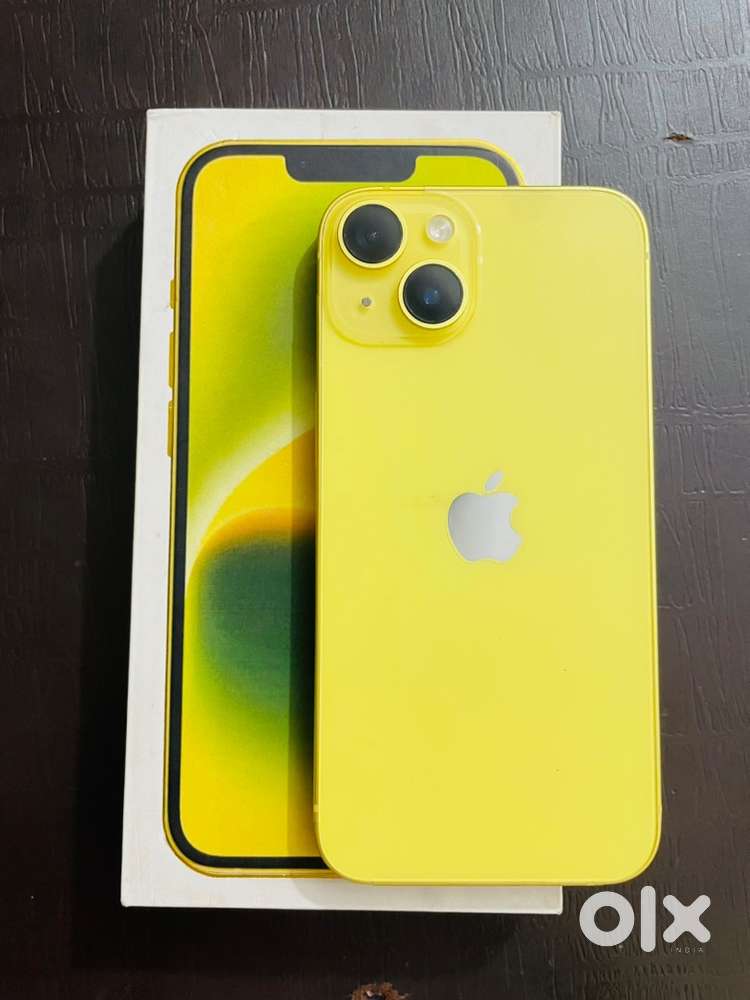 I want to sell my iphone 14 128 gb
