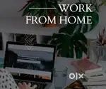 Work from home typing jobs available