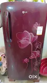 LG good condition
