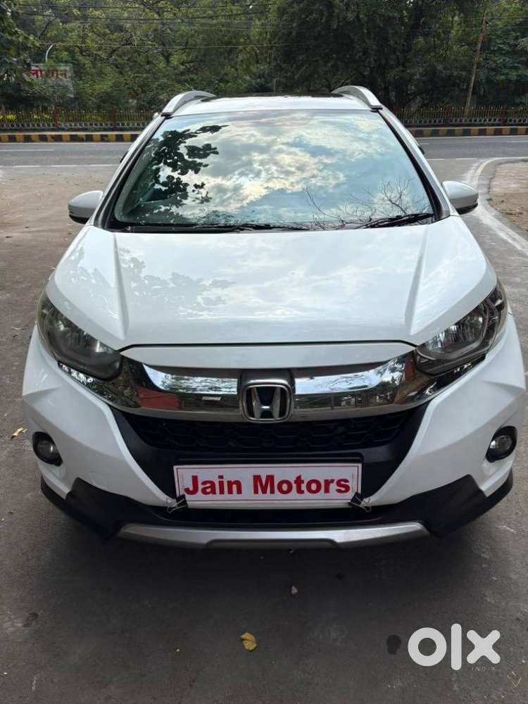 Honda WR-V 1.5 VX i-DTEC, 2018, Diesel