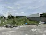 LAND FOR SALE AT SARAVANAMPATTI  AND LOCATED IN PRIME AREA