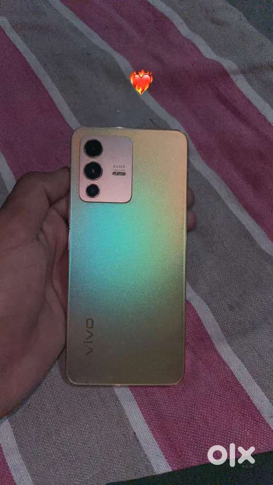 Vivo v23 5g
