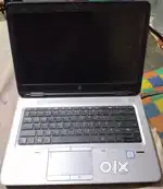 Laptop hp probook