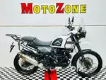 ROYAL ENFIELD HIMALAYAN [ 2019 MODEL, ABS BRAKE ]