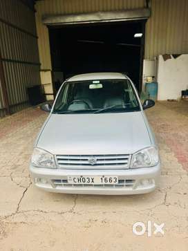 Maruti Suzuki Zen Estilo VXI BSIV, 2006, Petrol