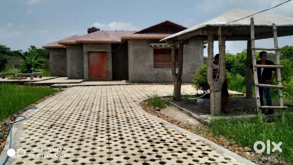 Registered land for sale