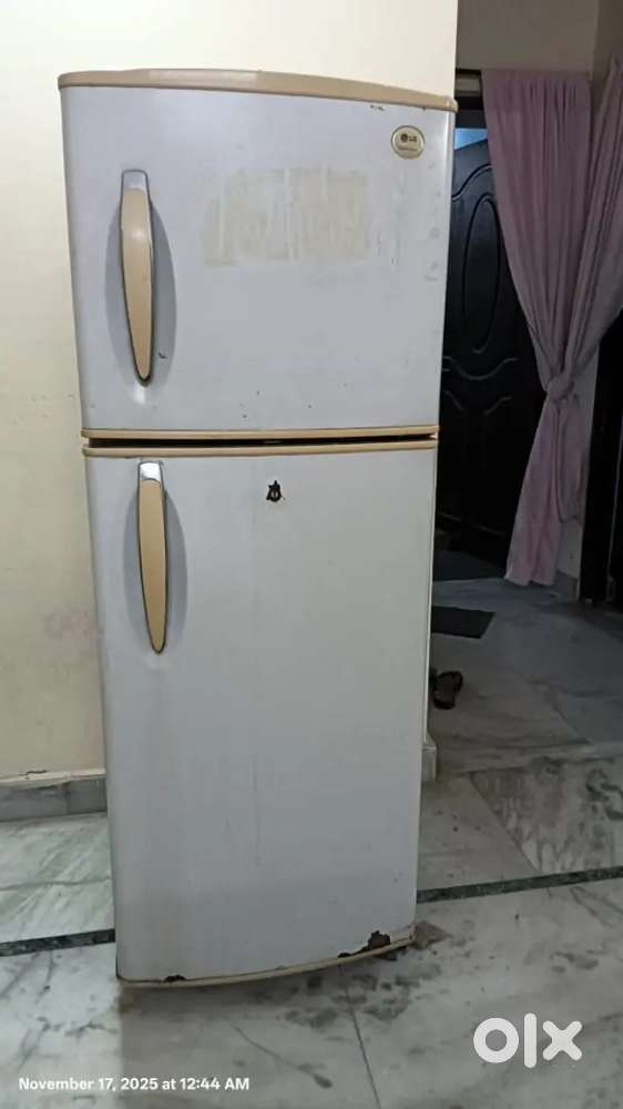 Refrigerator (Negotiable)