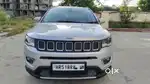 Jeep Compass, 2017, Diesel