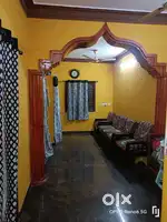 2 BHK Furnished Rent Taramani only Male bachelors