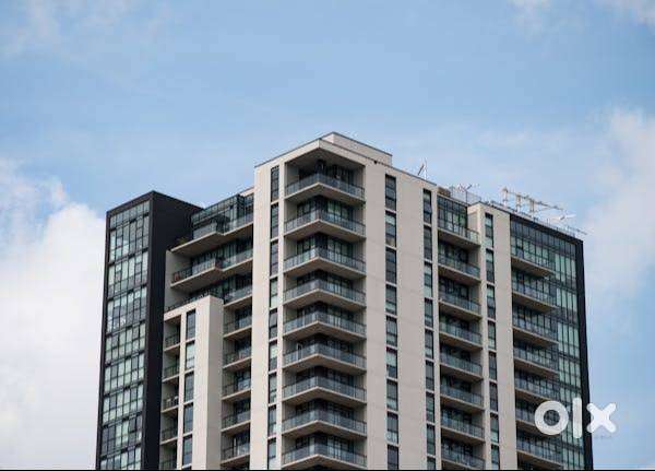 Furnished 2BHK Flat For Sale at Azhinjilam, Kozhikode (NZ)