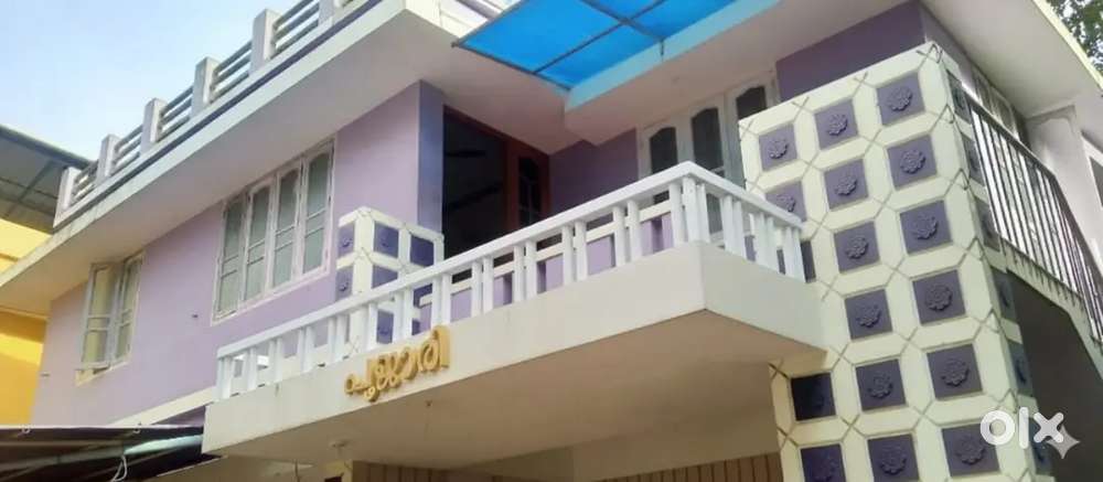 HOUSE FOR RENT ,3BHK