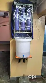 Brand new summer OFFER 50 lph ro water purifier