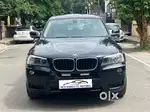 BMW X3 2.0 XDRIVE 20D, 2012, Diesel