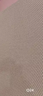 5 ench mattress want to sale urgent, only 3 month old