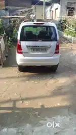 Maruti Suzuki Wagon R 2011 Petrol 60000 Km Driven
