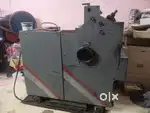 Jumbo A3 size Offset printer